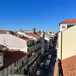 Porto Cinema Apartments