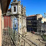 Porto Cinema Apartments