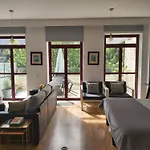 Porto Terrace Apartment