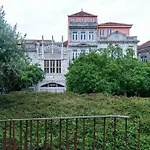 Limehome Porto Rua Das Oliveiras