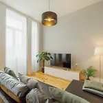 Bonfim Design Apartment By Homing