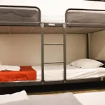 Porto Brasil Hostel Excellent Location