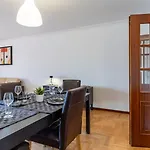 Cozy Arca D\'Agua Apartment By Unique Hosts