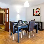 Cozy Arca D\'Agua Apartment By Unique Hosts