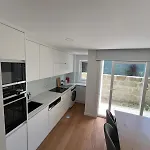 Cozy Retreat - Modern T1