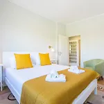 3Br Apartment In Santa Catarina By Lovelystay