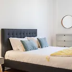 Pousada Retreat W Free Parking By Lovelystay