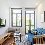 Pousada Retreat W Free Parking By Lovelystay