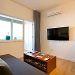 Casa Roberto - Studio Apartment, Lift, Ac, Car Parking - Extra