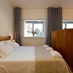 Casa Roberto - Studio Apartment, Lift, Ac, Car Parking - Extra