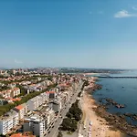 Seaside Cozy Apartment With Private Terrace