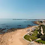 Seaside Cozy Apartment With Private Terrace
