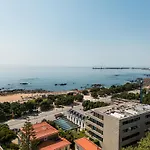 Seaside Cozy Apartment With Private Terrace