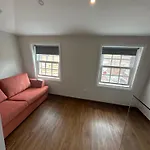 Bridge Apartment