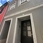 Bridge Apartment