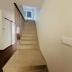 Bridge Apartment
