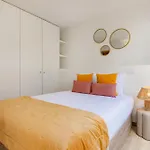 Duque De Saldanha Residences