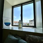 Cozy Studio In The Heart Of Porto