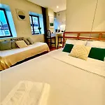 Cozy Studio In The Heart Of Porto