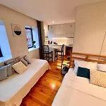 Cozy Studio In The Heart Of Porto