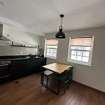 Fabulous Duplex Apartment
