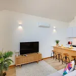 Duque De Saldanha Duplex Loft