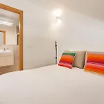 Duque De Saldanha Duplex Loft