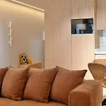 Oporto Coliseum Residence