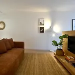 Oporto Coliseum Residence