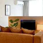 Oporto Coliseum Residence