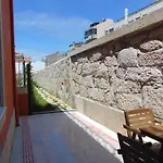 Liiiving In Porto | Central Garden Flat