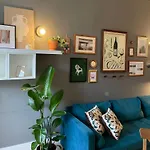 Bolhao - Cozy And Cute Apartment
