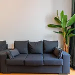 Cozy Nest Hostel