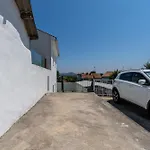 City Getaway - Stadium & Parking
