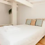 Liiiving In Porto - Bolhao Garden Apartment