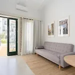 Liiiving In Porto - Bolhao Garden Apartment