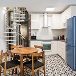 Guestready - Serene Hideout In Downtown