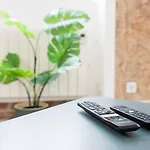 Guestready - Serene Hideout In Downtown