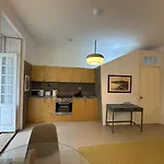 Oporto Downtown Almada Garden Apartments By Luxistay