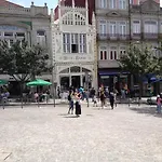 Oporto Downtown Almada Garden Apartments By Luxistay