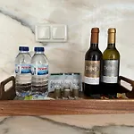 Lit Apartments - Clerigos
