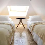 Guestready - Climbing Loft