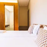 Orm - Bolhao Apartments