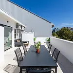Aspasios Bonjardim Apartments