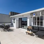Aspasios Bonjardim Apartments