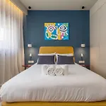 Aspasios Bonjardim Apartments