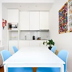 Spacious Duplex In Porto\'S Downtown • A/C