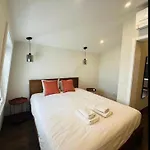 Bridge Apartment