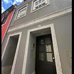 Bridge Apartment