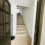 Bridge Apartment